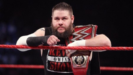 Kevin Owens 